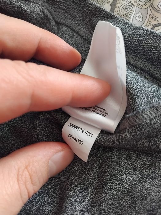 Bluzka polo Lacoste tanio