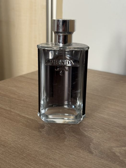 Perfumy Prada L’homme