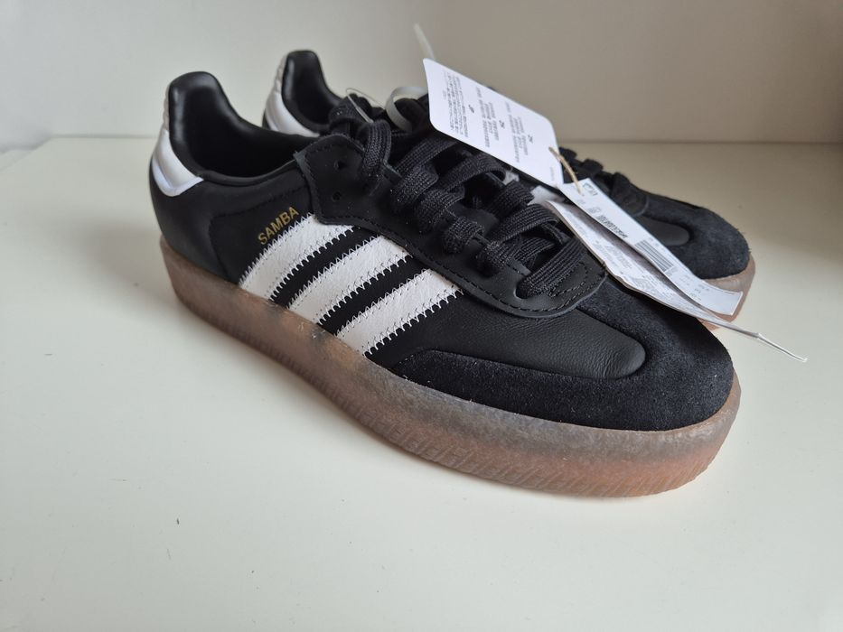 Adidas Sambae streetwear JI1350