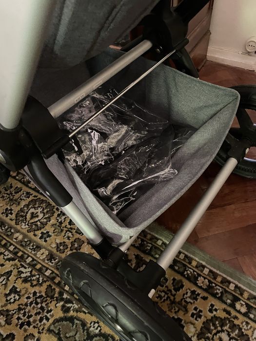 Carrinho trolley bugadoo cameleon 3