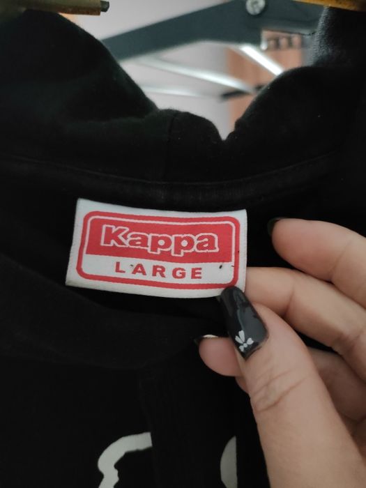 2x bluza Umbro,Kappa