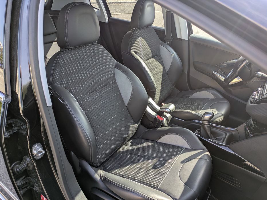 Peugeot 2008 Allure 1.6 HDI
