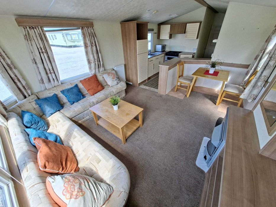 Domek Angielski/Holenderski 12x3.70 Nr. P084