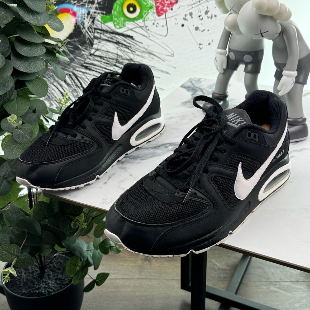 Nike Air Max Command 47 892 1 569 Olx