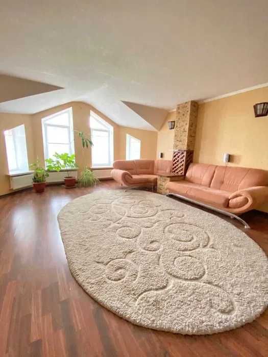 Продажа дома в городе. Свой берег реки. 21.01.26.