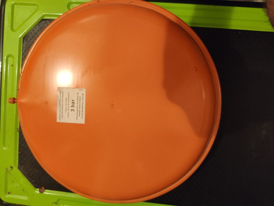 Peças para Caldeira Chaffoteaux Alexia Comfort