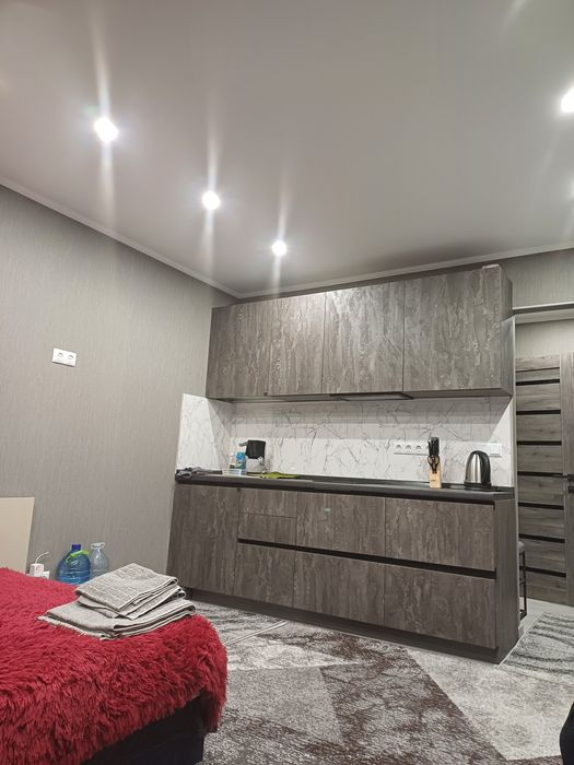 Квартира м лесная 650