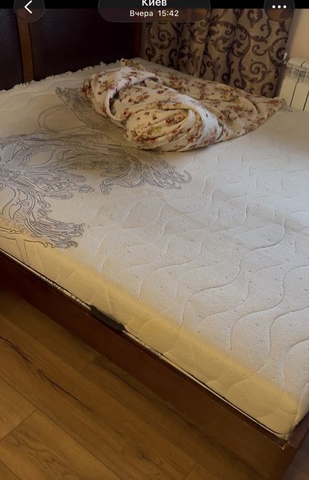 Самовивіз матрас 2022р,потребує клінінгу,ліфт,генератор