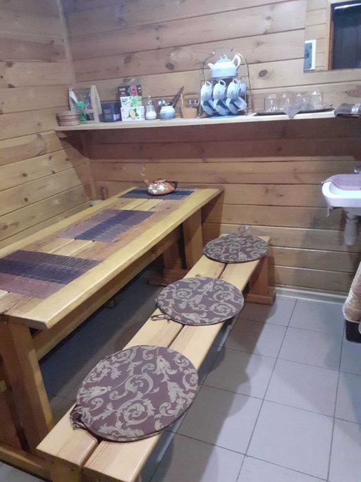 Здається баня на дровах вул. Газопровідна