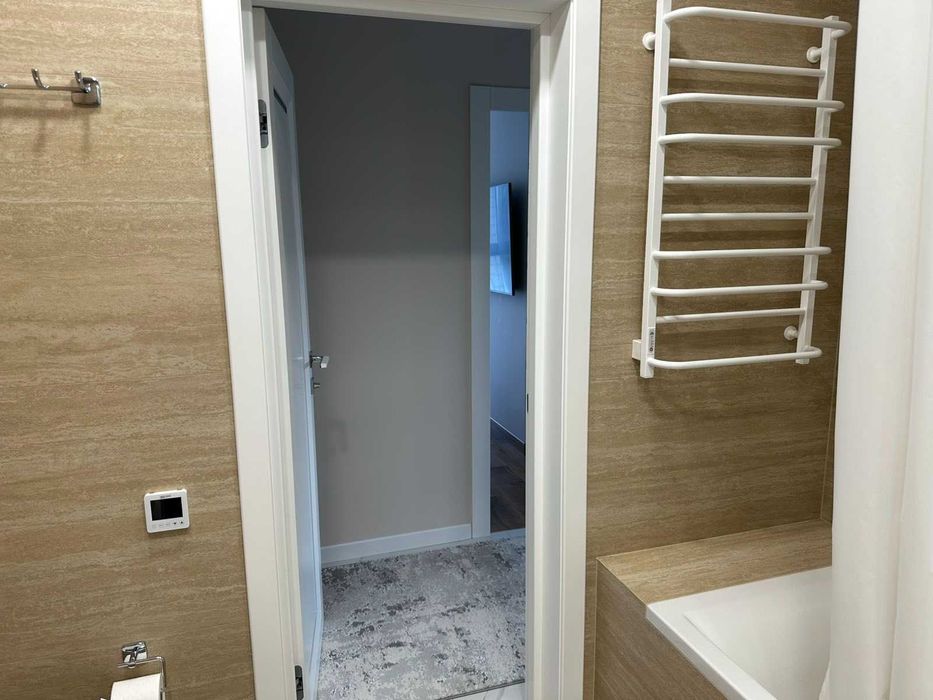 Продаж 1 к. квартири 51 кв.м. Desna Park Residence