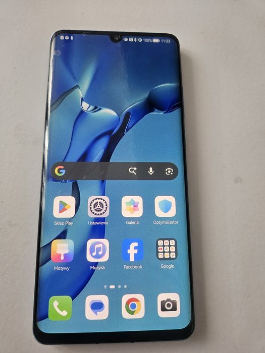 Smartfon Huawei p30 Pro,  256Gb