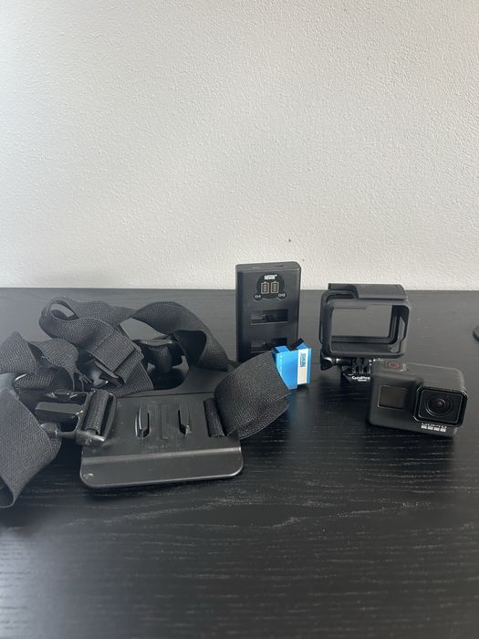 Kamera GoPro hero 7 black