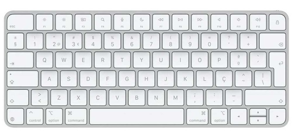 IMAC 21,5 8GB 120GB SSD, magic KB