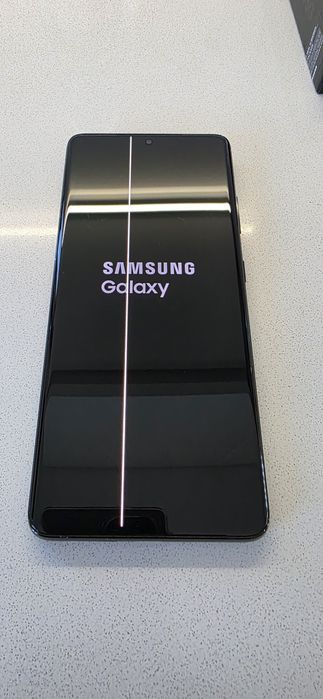 Samsung S21 ULTRA 12GB /128GB