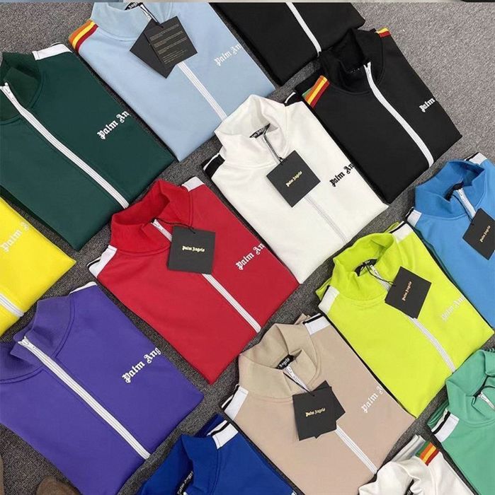 Зіпка Palm Angels