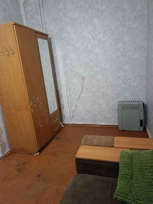 Сдам комнату в общежитии