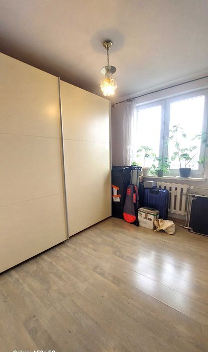 Mieszkanie w bloku Kwidzyn 3 pokoje – pohled 4