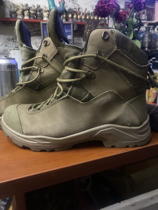 2 пары Берцов 43 разм 44 разм