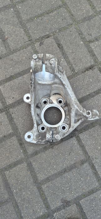 BMW U10 U11 U25 X1 X2 24r Zwrotnica Prawa Strona Przód