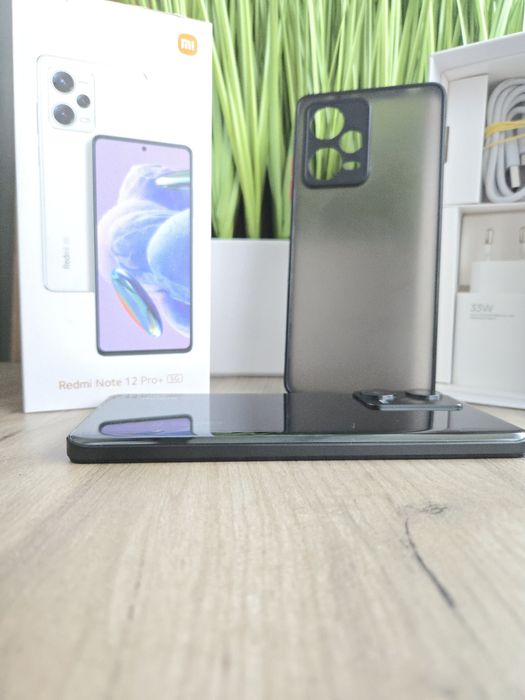 Xiaomi Redmi Note 12Pro+ 5G 8/256,глобальний