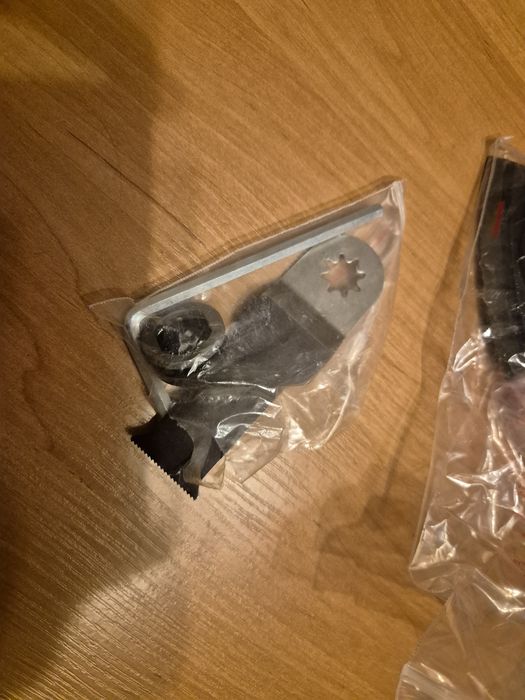 Szlifierka wielofunkcyjna Black dcker Mt280ba euno