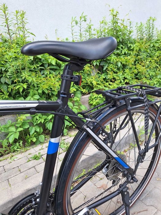 Rower Unibike Flash EQ