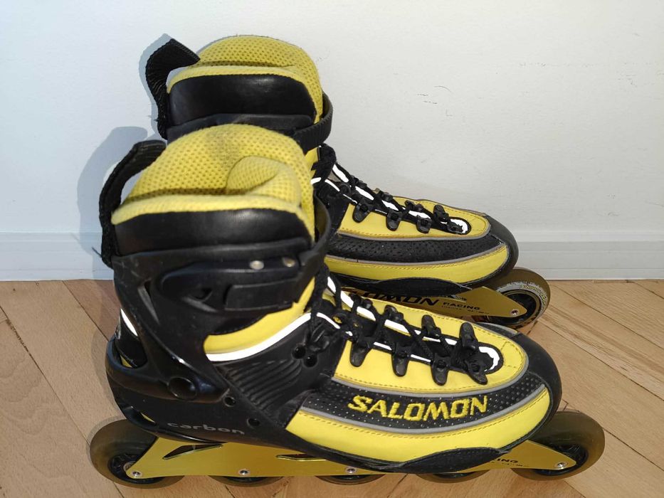 Salomon Racing Carbon (45 - 28,5cm)