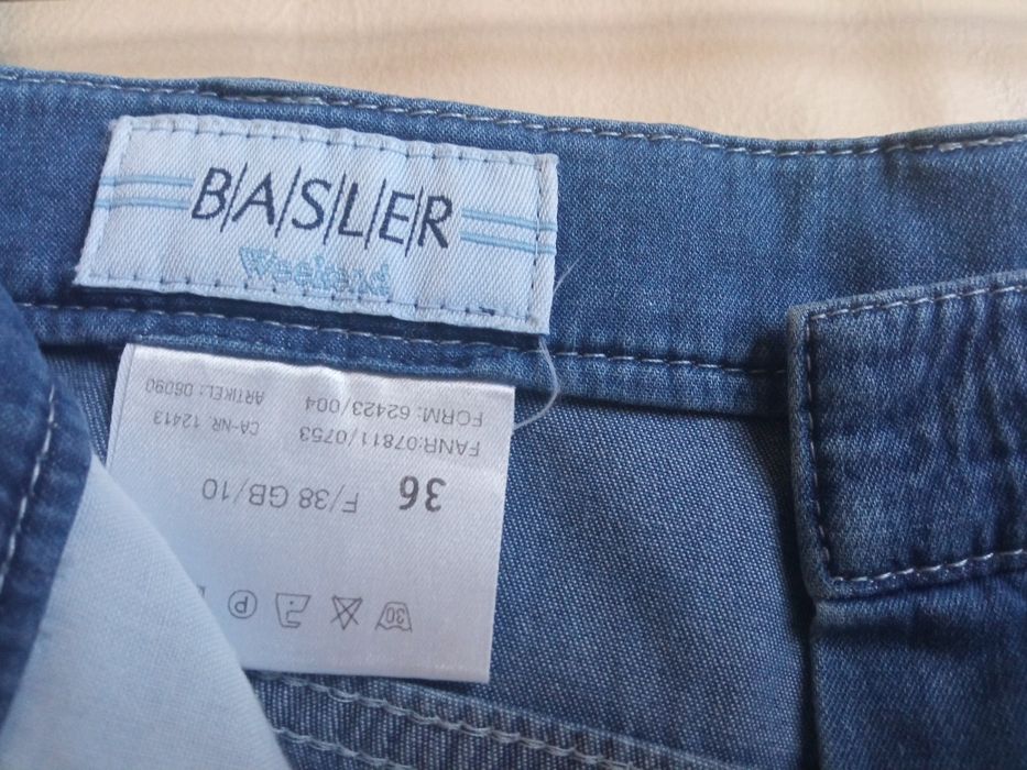 Джинсы Basler в размере 36