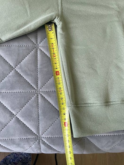 Женский свитшот H&M размер S