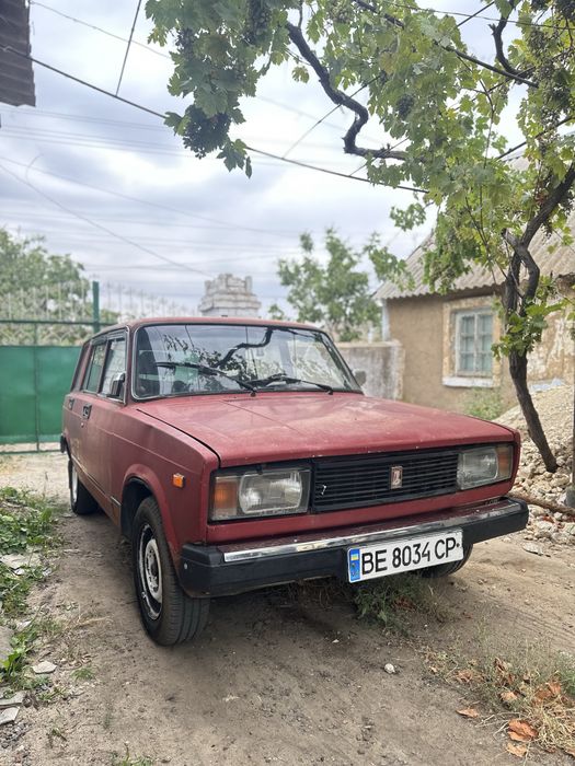 На полном ходу.