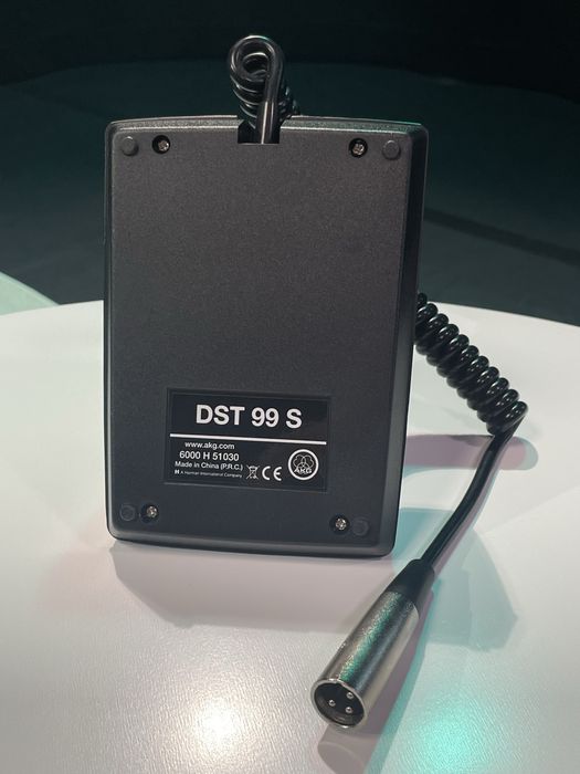 Microfone AKG DST 99 S