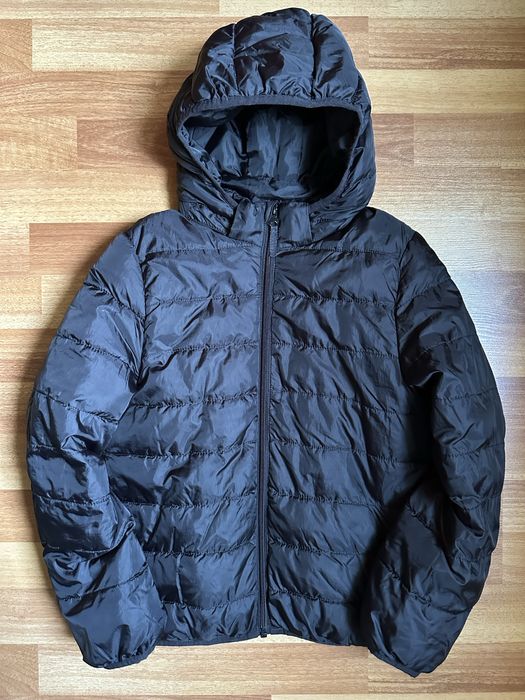 Куртка 8-10р 134-140см H&M