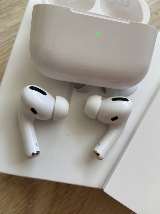 Airpods pro lux version