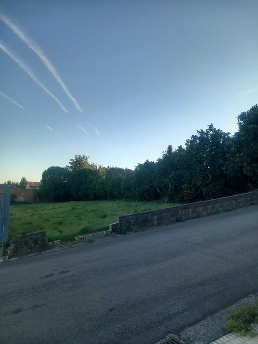 vendo terreno para construção 53 000€ com 626 m2 em Alquerubim, Albergaria-a-Velha