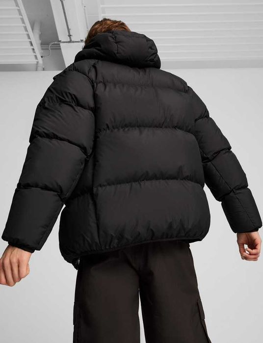 Пуховик чоловічий Puma Down Puffer Jacket (626476 01)