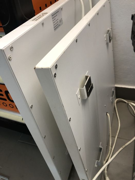 Panel grzewczy podczerwieni 350w
