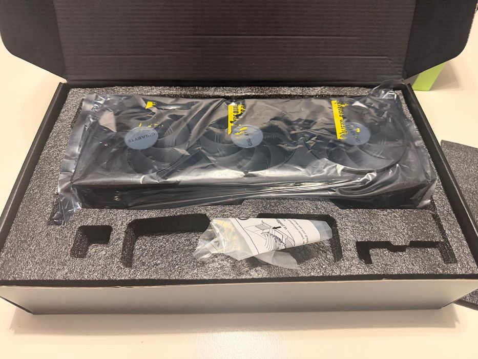 Gigabyte RTX 4080 Super 16GB