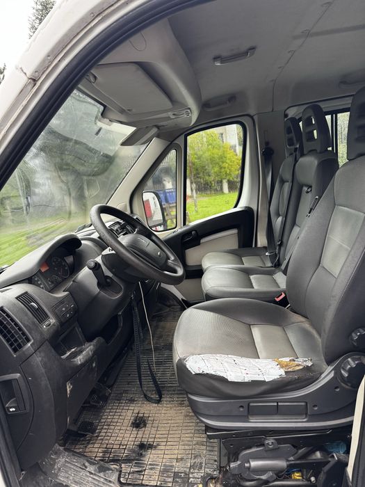 Peugeot Boxer 2.2HDI 2011rok