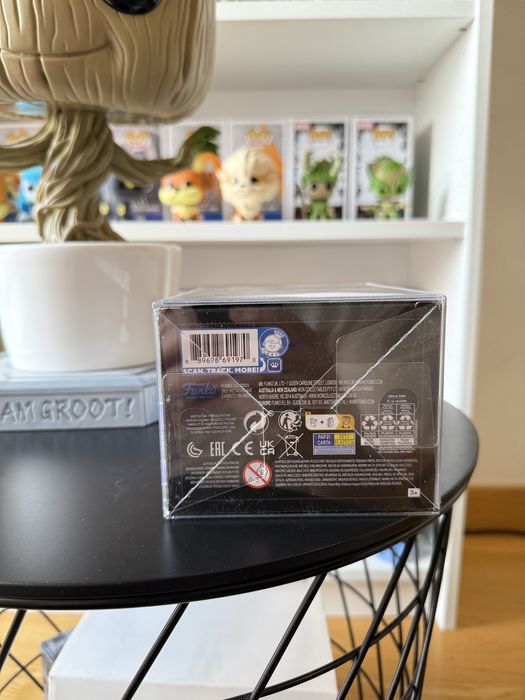 Funko POP! Black Panther #1217