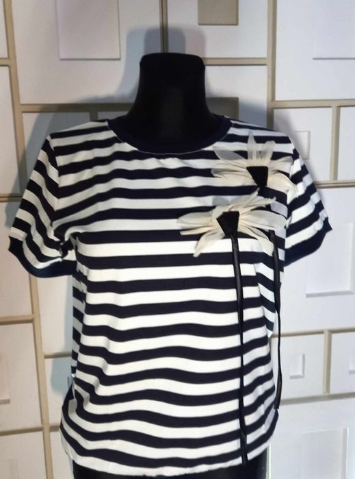 Dámská bluzka Megi Collection w rozmiarze S/ M