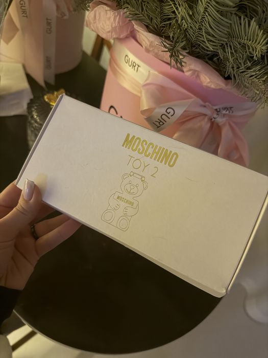 Набір для тіла ,аромат