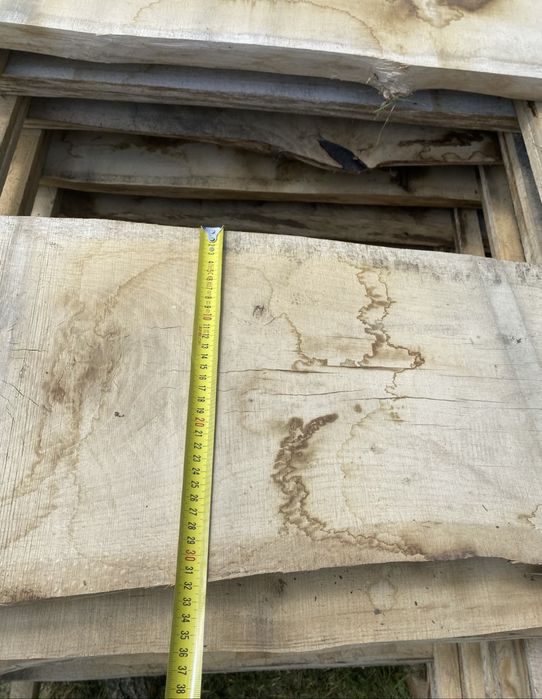 SUCHE Foszty dębowe, tarcica dębowa, twarde deski