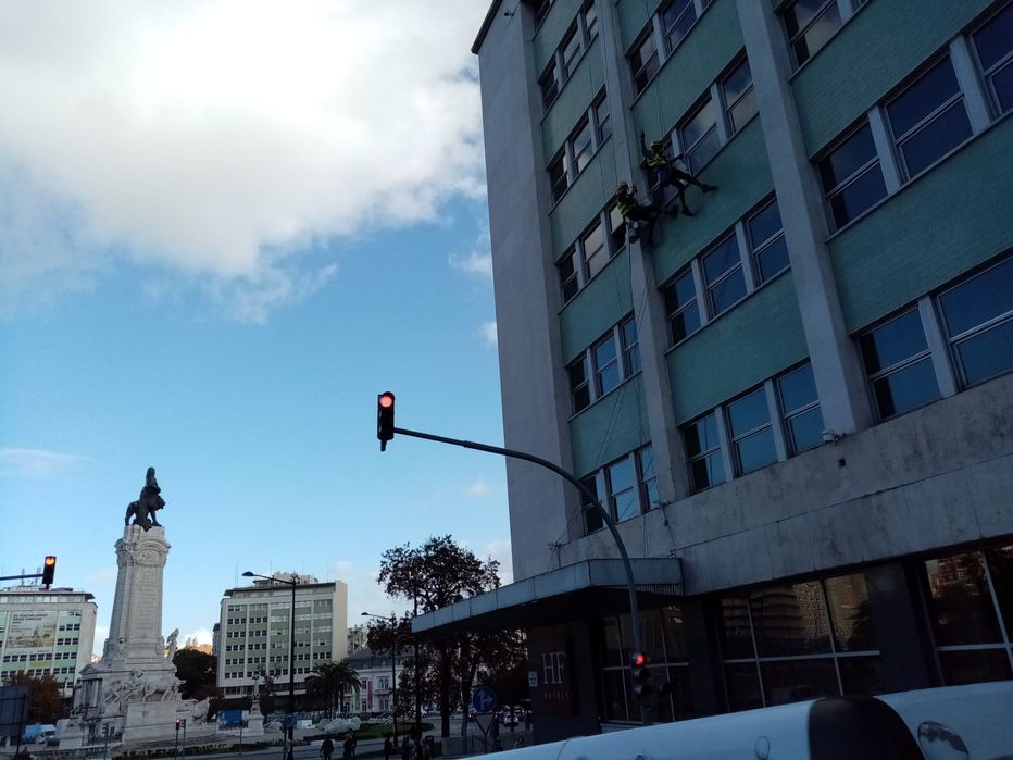 Rapel pintura predial