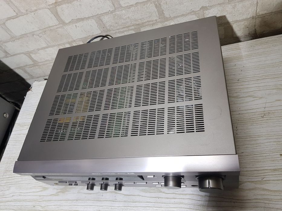 5.1AV ресивер Yamaha RX-V 596+1,5х105Вт б/у з  Німеччини