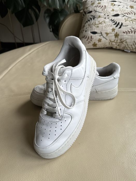 Nike buty skora roz 44