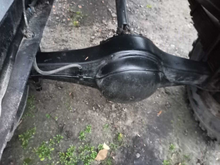 Продам задній міст ГАЗ 53