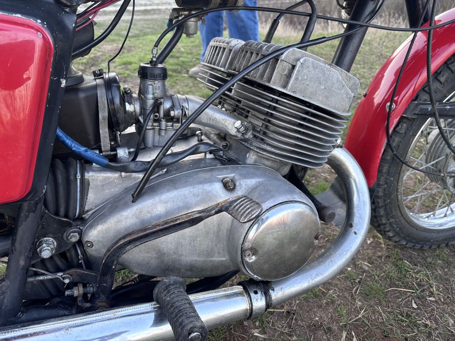 Продам ИЖ Юпитер 5