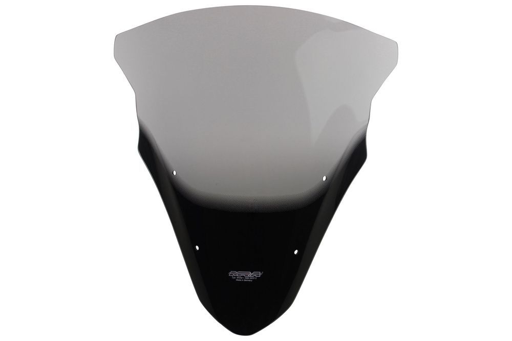 viseira mra touring fumado kawasaki er-6f 2012-2016
