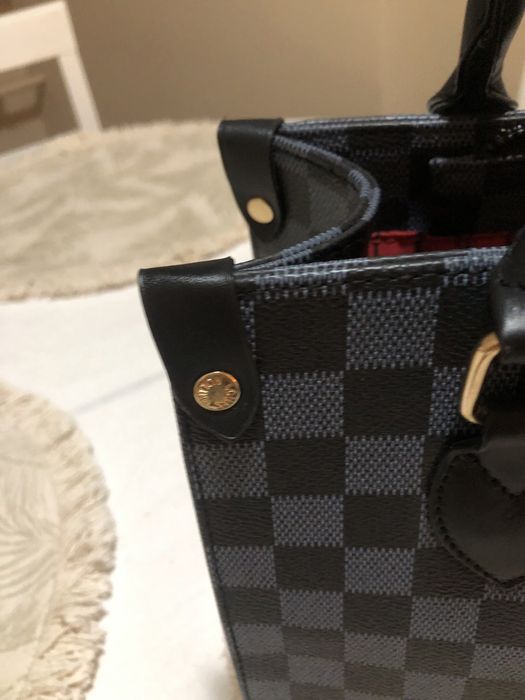 LV  torebka damska
