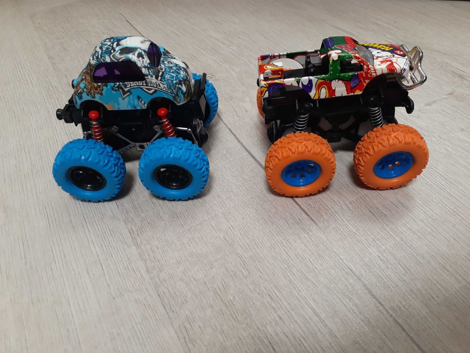 Машинки джип стан ідеал